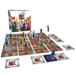 10' to Kill - Social Deduction Espionage Board Game for Family, and Adults (2-4 Players, Ages 12+) - Dude Games - Image 2
