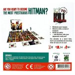 10' to Kill - Social Deduction Espionage Board Game for Family, and Adults (2-4 Players, Ages 12+) - Dude Games - Image 3