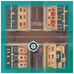 10' to Kill - Social Deduction Espionage Board Game for Family, and Adults (2-4 Players, Ages 12+) - Dude Games - Image 8