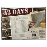 13 Days: The Cuban Missile Crisis, 1962 - Board Game - Jolly Roger Games, Ultra PRO - Image 5
