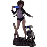 13 Sentinels: Aegis Rim - Natsuno Minami & BJ Figure - Kotobukiya - ArtFX J - Image 12