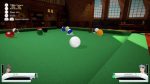 3D Billiards: Billiards & Snooker Remastered - Competative Pool Video Game (1-2 Players, Ages 6+) - GS2 Games - PlayStation 5 - Image 3