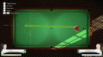 3D Billiards: Billiards & Snooker Remastered - Competative Pool Video Game (1-2 Players, Ages 6+) - GS2 Games - PlayStation 5 - Image 4