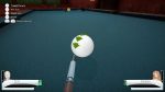 3D Billiards: Billiards & Snooker Remastered - Competative Pool Video Game (1-2 Players, Ages 6+) - GS2 Games - PlayStation 5 - Image 5