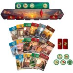 7 Wonders Duel - Strategy Civilization Board Game for Family, and Adults (2 Players, Ages 10+) - Repos Production - Image 2