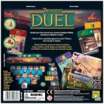 7 Wonders Duel - Strategy Civilization Board Game for Family, and Adults (2 Players, Ages 10+) - Repos Production - Image 3