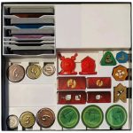 7 Wonders Duel - Strategy Civilization Board Game for Family, and Adults (2 Players, Ages 10+) - Repos Production - Image 4