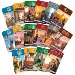 7 Wonders Duel - Strategy Civilization Board Game for Family, and Adults (2 Players, Ages 10+) - Repos Production - Image 5