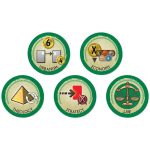 7 Wonders Duel - Strategy Civilization Board Game for Family, and Adults (2 Players, Ages 10+) - Repos Production - Image 6