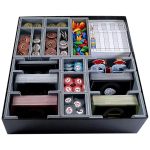 7 Wonders New Edition - Strategy Civilization Board Game for Family, and Adults (3-7 Players, Ages 10+) - Repos Production - Image 4