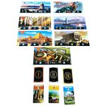7 Wonders New Edition - Strategy Civilization Board Game for Family, and Adults (3-7 Players, Ages 10+) - Repos Production - Image 5