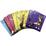 9 Lives - Competitive Cat Board Game for Family, Adults, and Children (3-4 Players, Ages 11+) - Allplay - Image 4