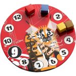 9 Lives - Competitive Cat Board Game for Family, Adults, and Children (3-4 Players, Ages 11+) - Allplay - Image 5