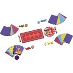 9 Lives - Competitive Cat Board Game for Family, Adults, and Children (3-4 Players, Ages 11+) - Allplay - Image 6
