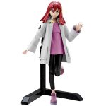 AMAIM Warrior at the Borderline - Shishibe Shion Figure Model Kit - Bandai Spirits - Figure-rise Standard Series - Image 3