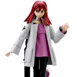 AMAIM Warrior at the Borderline - Shishibe Shion Figure Model Kit - Bandai Spirits - Figure-rise Standard Series - Image 5