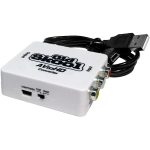 AV to HD Converter (1080p) - Old Skool - Image 3