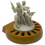 Abaddon - Strategy War Card Game for Family, and Adults (2-4 Players, Ages 14+) - Toy Vault - Image 6