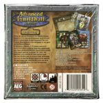 Advanced Guildhall Fantasy: The Gathering - Card Game - Alderac Entertainment Group - Image 2
