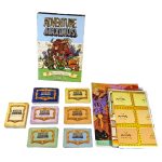 Adventure Maximus! - Roleplaying Card Game Starter Set - Eden Studios - Image 2
