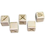Adventure Maximus! - Roleplaying Card Game Starter Set - Eden Studios - Image 6