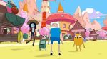 Adventure Time: Pirates of the Enchiridion - PlayStation 4 - Image 2