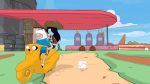 Adventure Time: Pirates of the Enchiridion - PlayStation 4 - Image 3