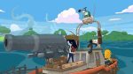 Adventure Time: Pirates of the Enchiridion - PlayStation 4 - Image 6