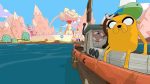Adventure Time: Pirates of the Enchiridion - PlayStation 4 - Image 8