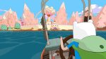 Adventure Time: Pirates of the Enchiridion - PlayStation 4 - Image 9