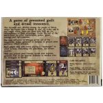 Affliction Salem 1692 - Worker Placement Historical Board Game for Family, and Adults (2-4 Players, Ages 12+) - DPH Games - Image 3