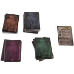 Affliction Salem 1692 - Worker Placement Historical Board Game for Family, and Adults (2-4 Players, Ages 12+) - DPH Games - Image 5