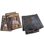 Affliction Salem 1692 - Worker Placement Historical Board Game for Family, and Adults (2-4 Players, Ages 12+) - DPH Games - Image 6