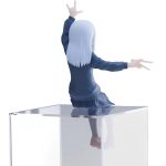Aharen-san wa Hakarenai! - Perching Reina Aharen Figure - SEGA - Image 2