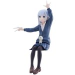 Aharen-san wa Hakarenai! - Perching Reina Aharen Figure - SEGA - Image 3