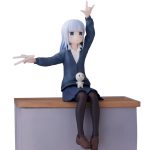Aharen-san wa Hakarenai! - Perching Reina Aharen Figure - SEGA - Image 4