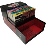 Akira 35th Anniversary Manga Box Set - Image 2