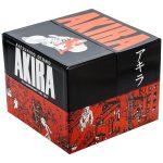 Akira 35th Anniversary Manga Box Set - Image 3