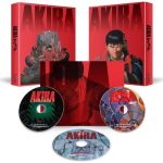 Akira | Anime Movie | Blu-ray, DVD - Image 12