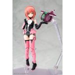 Alice Gear Aegis - Aika Aikawa Jin-Ai Figure Model Kit - Kotobukiya - Image 10