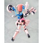 Alice Gear Aegis - Aika Aikawa Jin-Ai Figure Model Kit - Kotobukiya - Image 2