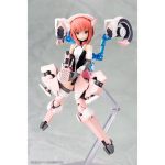 Alice Gear Aegis - Aika Aikawa Jin-Ai Figure Model Kit - Kotobukiya - Image 3