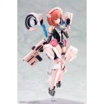 Alice Gear Aegis - Aika Aikawa Jin-Ai Figure Model Kit - Kotobukiya - Image 4