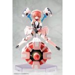Alice Gear Aegis - Aika Aikawa Jin-Ai Figure Model Kit - Kotobukiya - Image 5