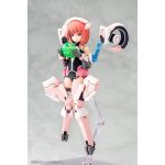 Alice Gear Aegis - Aika Aikawa Jin-Ai Figure Model Kit - Kotobukiya - Image 6