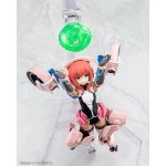 Alice Gear Aegis - Aika Aikawa Jin-Ai Figure Model Kit - Kotobukiya - Image 7