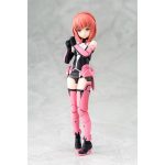 Alice Gear Aegis - Aika Aikawa Jin-Ai Figure Model Kit - Kotobukiya - Image 8