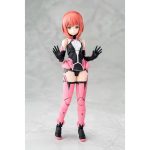 Alice Gear Aegis - Aika Aikawa Jin-Ai Figure Model Kit - Kotobukiya - Image 9