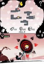 Alice in Wonderland - Nintendo DS - Image 2