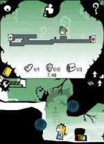 Alice in Wonderland - Nintendo DS - Image 3